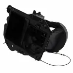 HVAC Blower Motor Housing 