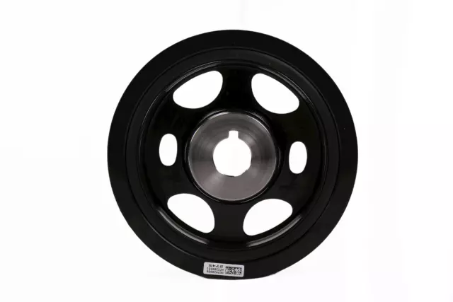 Crankshaft Balancer Absorber