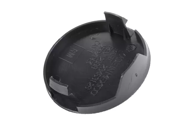 Center Console Hole Cover