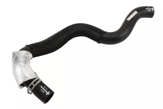 Radiator Inlet Hose