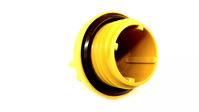 Filler Cap