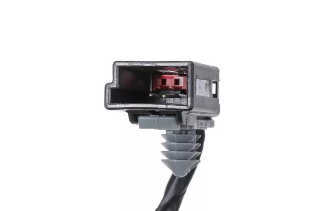 Rear License Plate Lamp Wiring Harness Extension