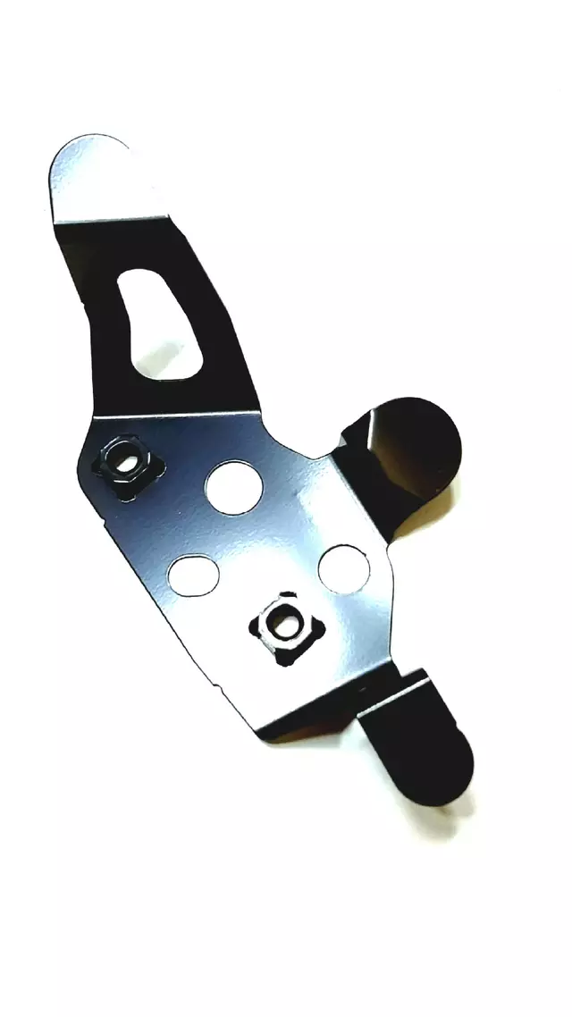 Upper Tie Bar Bracket