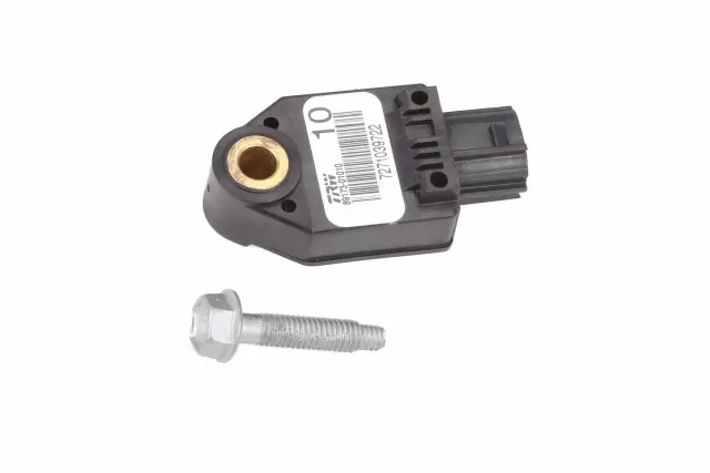 19184916 - Airbag Front End Discriminating Sensor 2009-2010