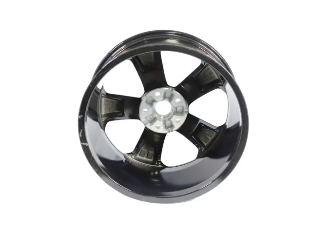2021-2023 Jeep Aluminum Wheel 04755427AB | My Mopar Parts