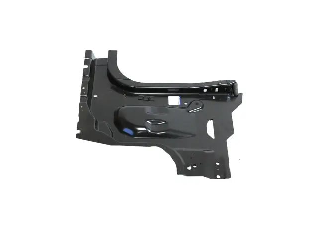 Cowl Side Panel, Right