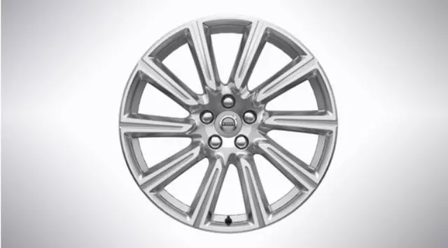2017-2020 Volvo Wheel Alloy
