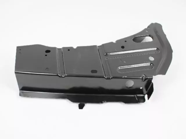 Outer Load Path Beam, Right