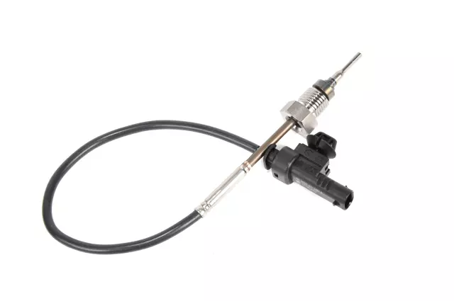 2018-2019 GM - Position 3 Exhaust Temperature Sensor