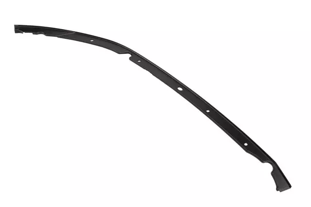 2016-2025 Chevrolet Malibu Front Driver Side Bumper Fascia