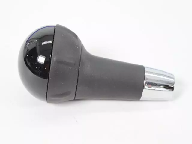 1RY87JXWAA - AS60T; 6 Speed; Automatic Transaxle: Gearshift Knob for Fiat: 500 Image image