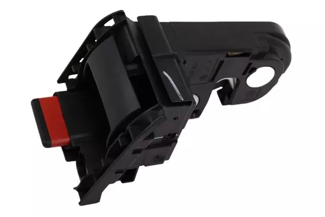 Rear Driver Side Seat Latch