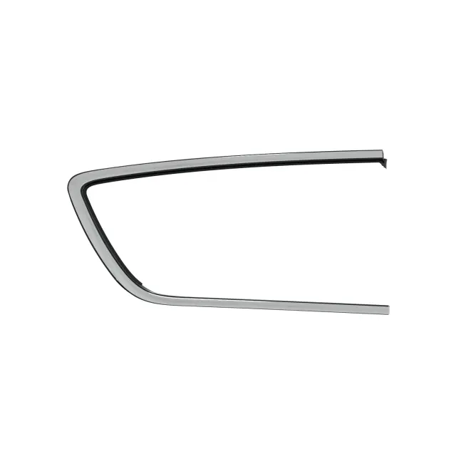 Day Light Opening Molding, Right