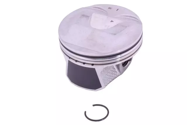 Passenger Side Engine Piston Kit