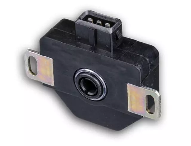 Throttle Position Sensor