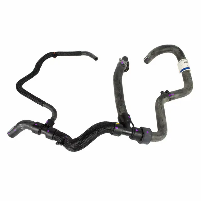 DG9Z-8C289-B - Connector Hose - 2013 2014 Ford Fusion | Eastgate