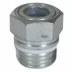 Pressure Hose Connector
