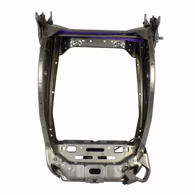pu5z7861018a - Ford Seat Back Frame | Levittown Ford Parts