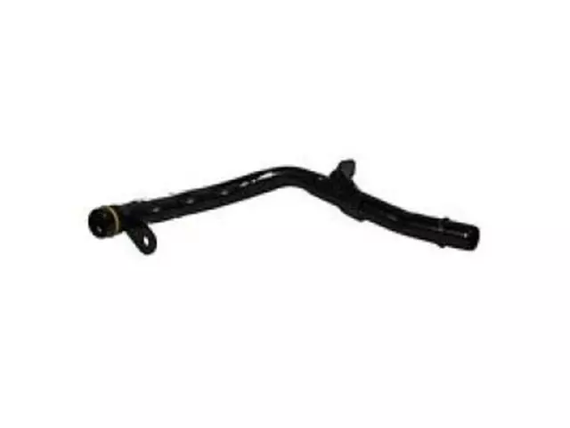 thumbnail image 2 of Genuine OEM Ford Auxiliary Heater Supply Tube – 2011-2019 Super Duty – BC3Z-18696-B 2 of 5