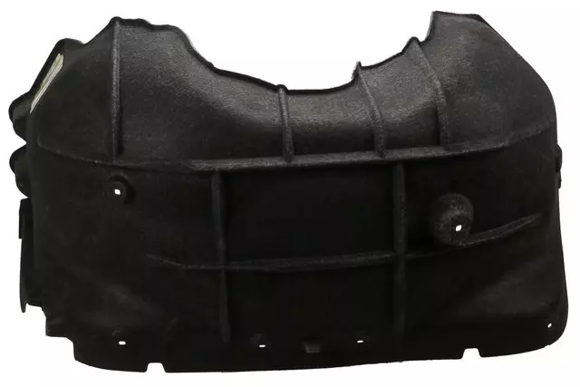Front Driver Side Wheelhouse Liner