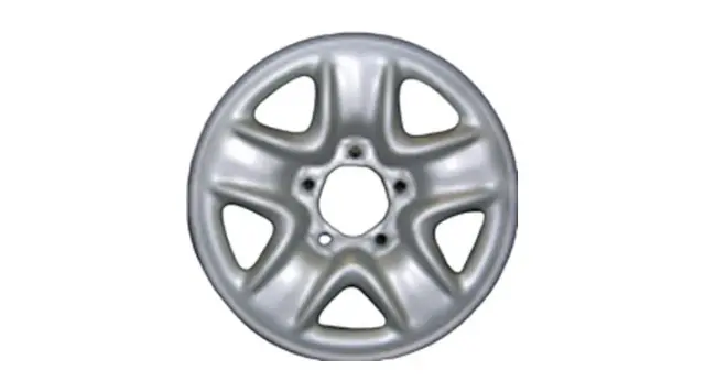 2005-2023 Toyota Tacoma Spare Tire 42601-AD050 | Toyota Parts Express