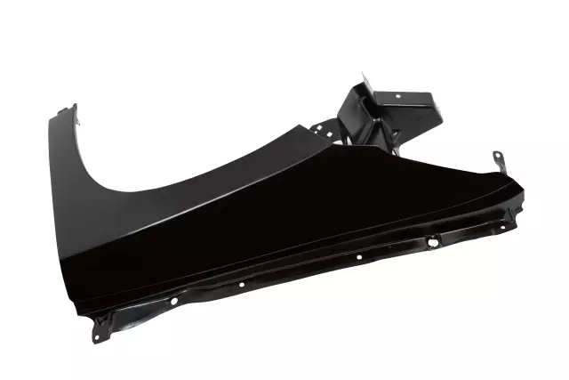 Front Driver Side Fender