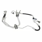 Motorcraft™ A/C Refrigerant Suction Hose