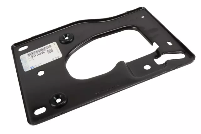 Air Cleaner Bracket