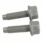 Fuel Tank Skid Plate Bolt