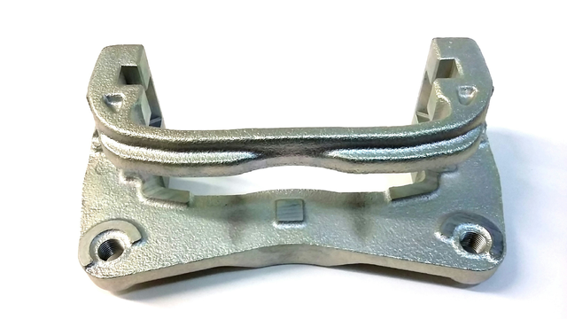 Cardone Brake Calipers Set Fits 2003 2004 2005 2006 Subaru Baja