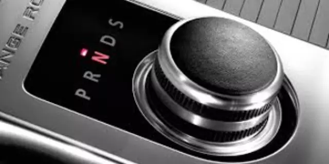 Drive Select Upgrade, Top Cover, Leather