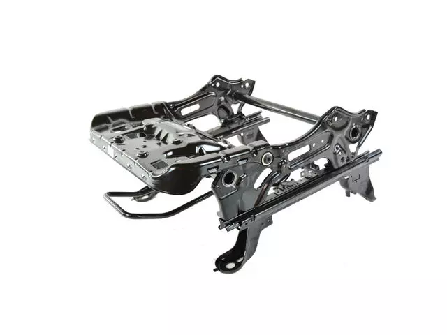 Manual Seat Adjuster, Right