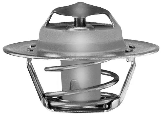 Engine Coolant Thermostat