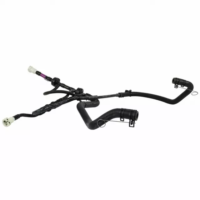 FL3Z-9C490-X - Brake Vacuum Hose - 2015-2017 Ford F-150 | Eastgate
