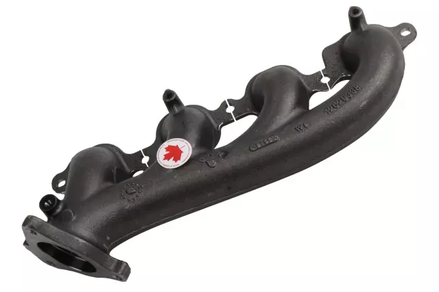 2014-2020 GM - Passenger Side Exhaust Manifold