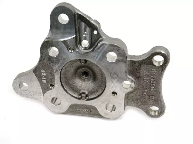 2014-2021 Ram Suspension Knuckle, Right 68133286AA | My Mopar Parts