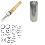 A/C System Repair Kit -- Ancillary Kit