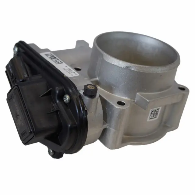 7T4Z9E926FA - Fuel System: Throttle Body for Ford: E-150, E-250, Edge, F-150, F-150 Heritage, Flex, Fusion, Taurus, Taurus X | Lincoln: MKS, MKT, MKX, MKZ | Mercury: Sable Image