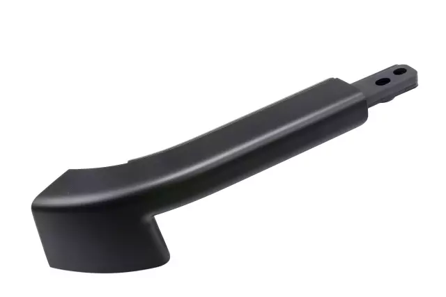Rear Driver Side Door Trim Panel Handle