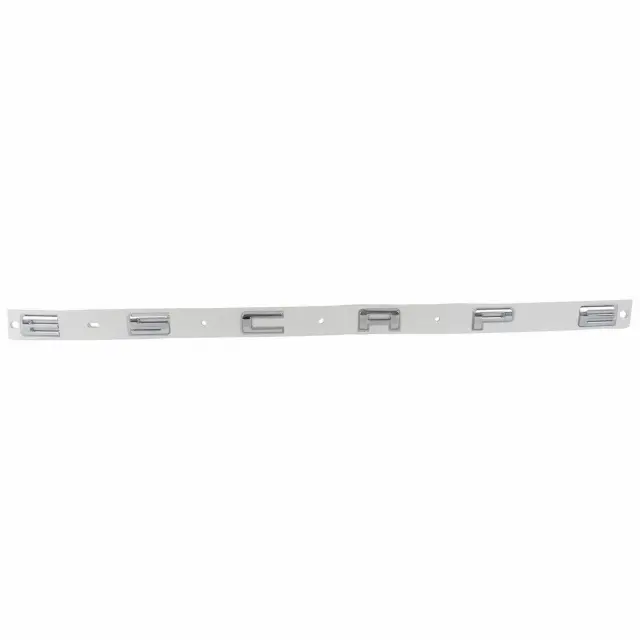 LJ6Z-7842528-A - Hatch Emblem - 2020-2025 Ford Escape | Eastgate