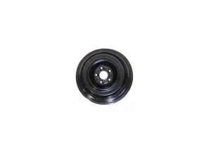 Steel Wheel