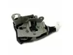 1998-2011 Ford Ranger Super Cab Rear Right Passenger Door Lower Latch Lock OEM