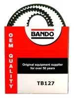 Bando USA Precision Engineered OHC Timing Belt