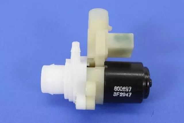 2003-2006 Jeep Wrangler Washer, Windshield Pump 5096343AA | My 