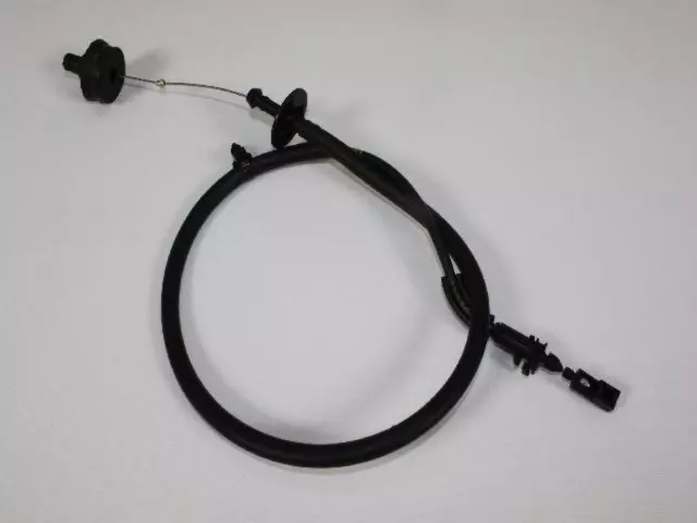Rick-O Throttle Accelerator Cable For Mopar 340/440 B-Body – Plymouth Dodge Charger
