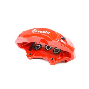 Disc Brake Caliper Assembly, Right