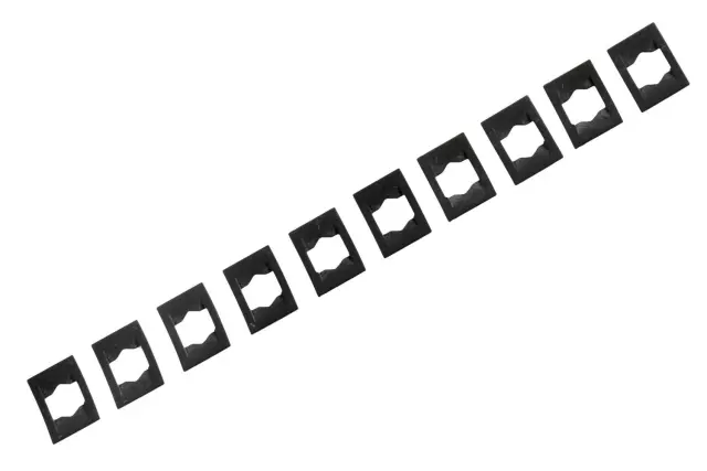 Multi-Purpose Retainer