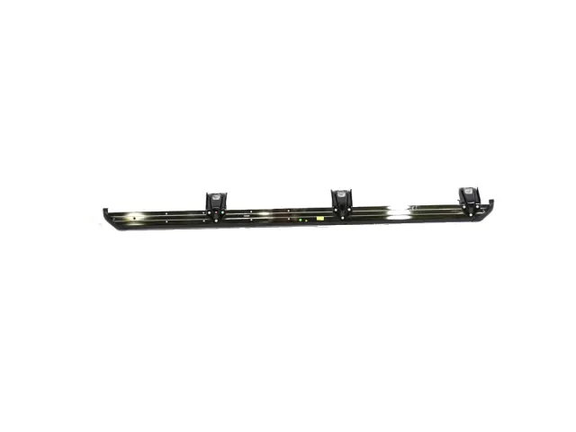 2019-2026 Ram Fixed Running Board, Left 68361681AA | My Mopar Parts