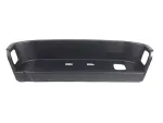 Rear Bumper Step Pad
