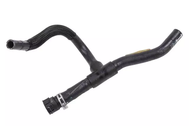 Heater Outlet Hose